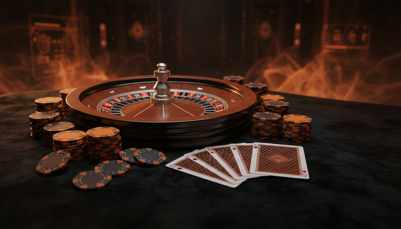 Podrobný průvodce Honeybetz Casino: Vše, co potřebujete vědět
